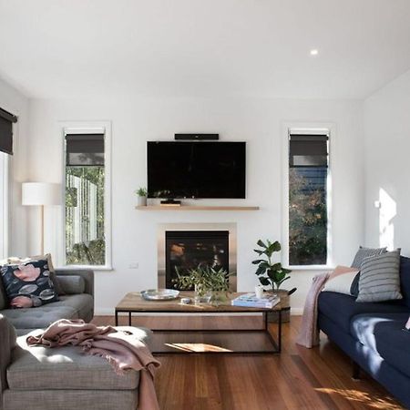 Azure Villa Daylesford Buitenkant foto