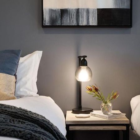 Azure Villa Daylesford Buitenkant foto