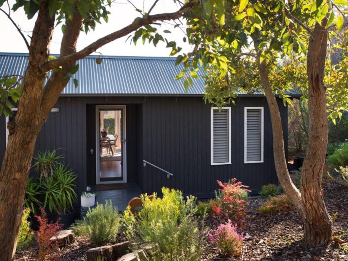 Azure Villa Daylesford Buitenkant foto