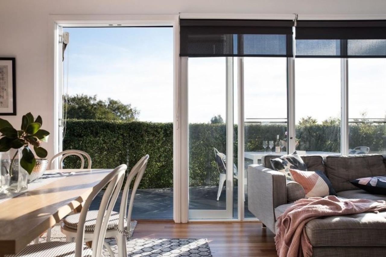 Azure Villa Daylesford Buitenkant foto