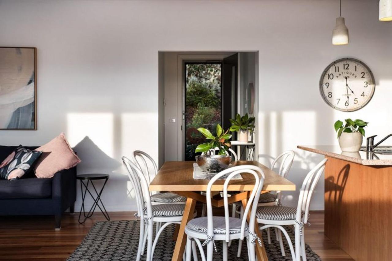 Azure Villa Daylesford Buitenkant foto
