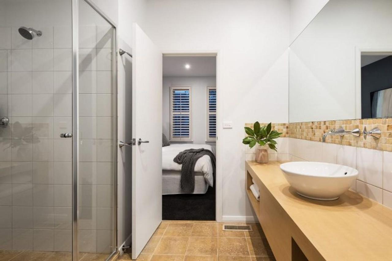 Azure Villa Daylesford Buitenkant foto