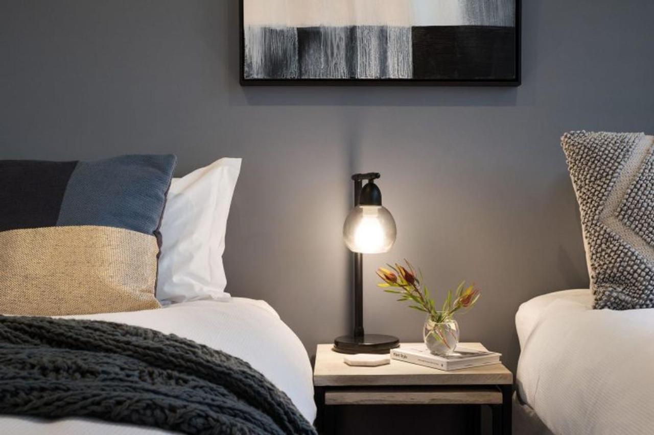 Azure Villa Daylesford Buitenkant foto