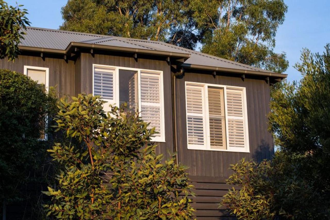 Azure Villa Daylesford Buitenkant foto
