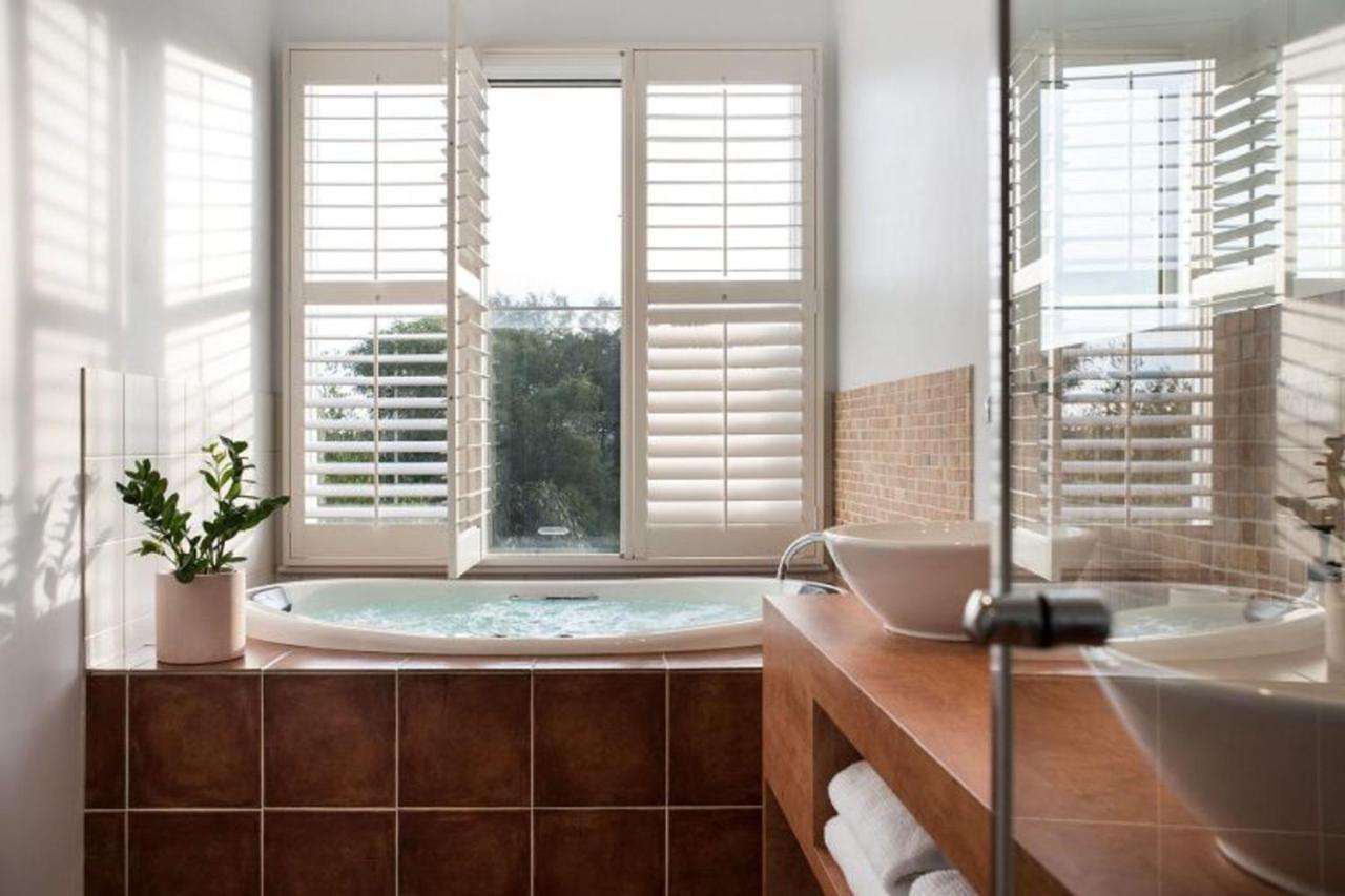 Azure Villa Daylesford Buitenkant foto