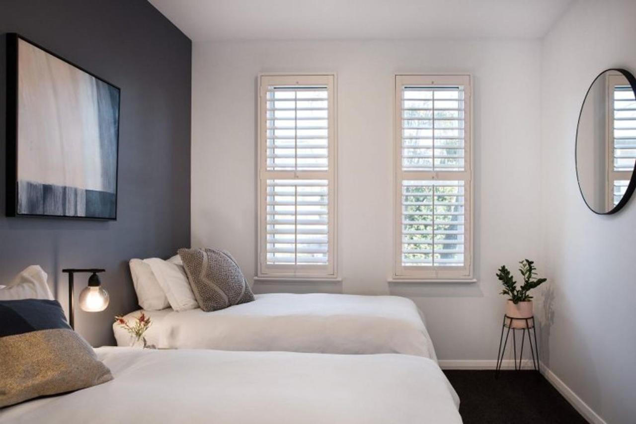 Azure Villa Daylesford Buitenkant foto
