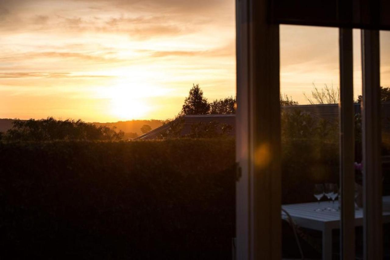 Azure Villa Daylesford Buitenkant foto